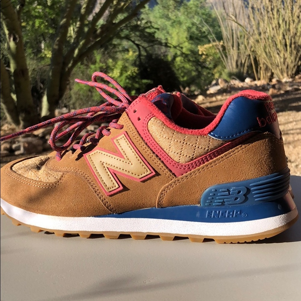 COPY - Size 7 NewBalance